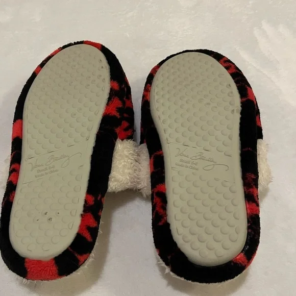 Vera Bradley Slippers - Picture 4 of 5
